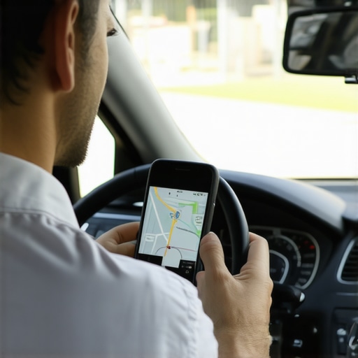 Top Reservation Tips for Secure, On-Time Rides | Trusted Driver