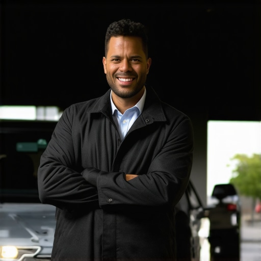 Trusted Driver’s Guide to Punctual, Safe Hourly Transportation