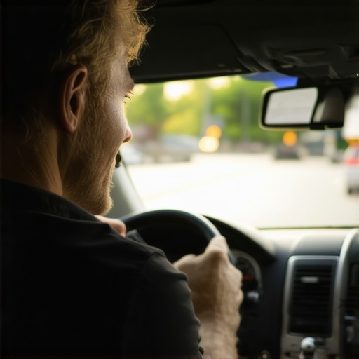 Trusted Driver’s Guide to Secure, Punctual Transportation Every Time