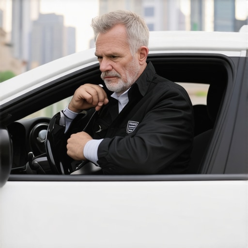 Trusted Driver’s Top Safety Tips for Punctual, Secure Rides Anytime