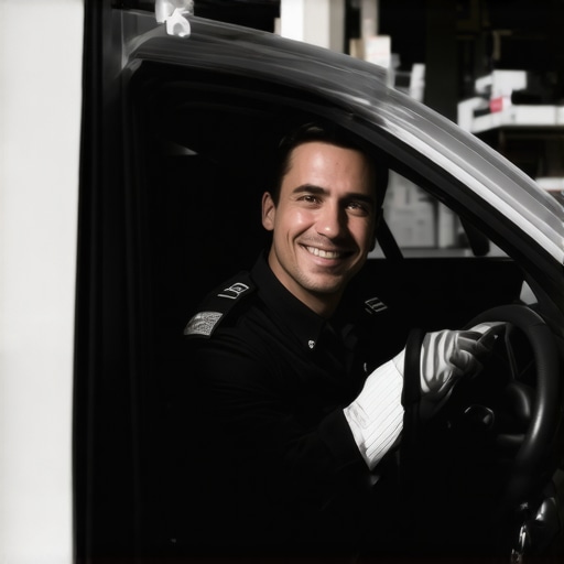 Best Tips for Safe, On-Time Hourly Rides | Trusted Driver