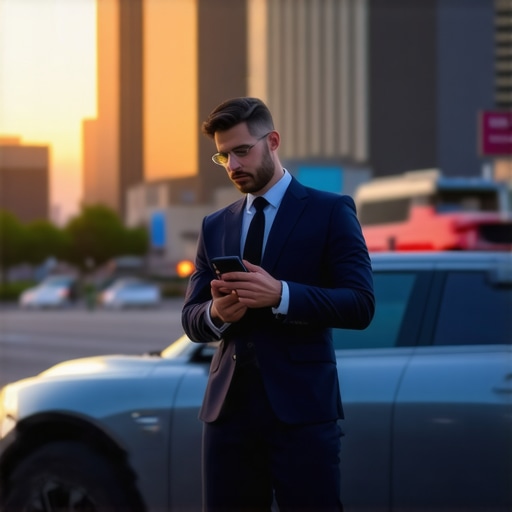 Ensure On-Time Rides with Trusted Driver’s Secure Reservation Tips