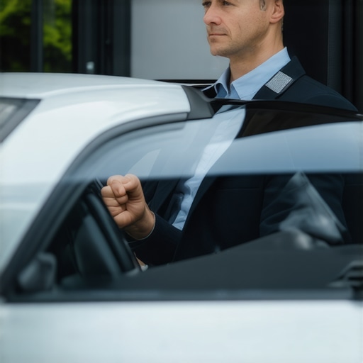 Ensure On-Time, Secure Travel with Trusted Driver’s Safety & Reservation Strategies