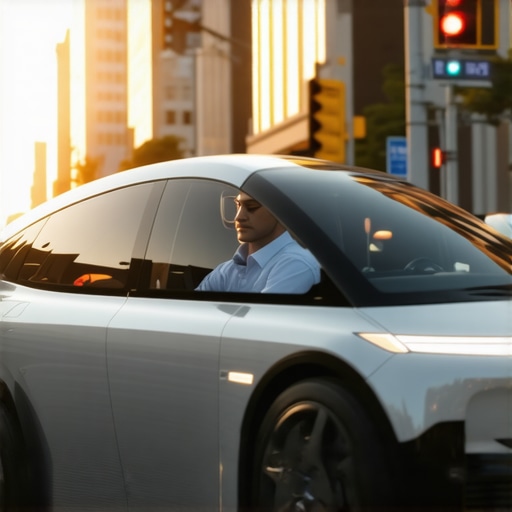 How Trusted Driver Guarantees Punctual, Safe Hourly Transportation in 2025