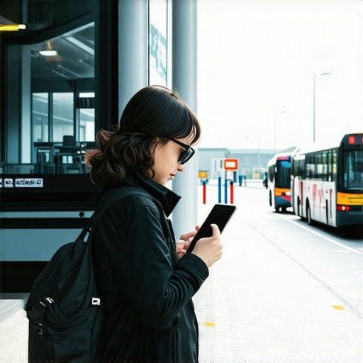 How to Secure Your Reservation for On-Time, Safe Transportation