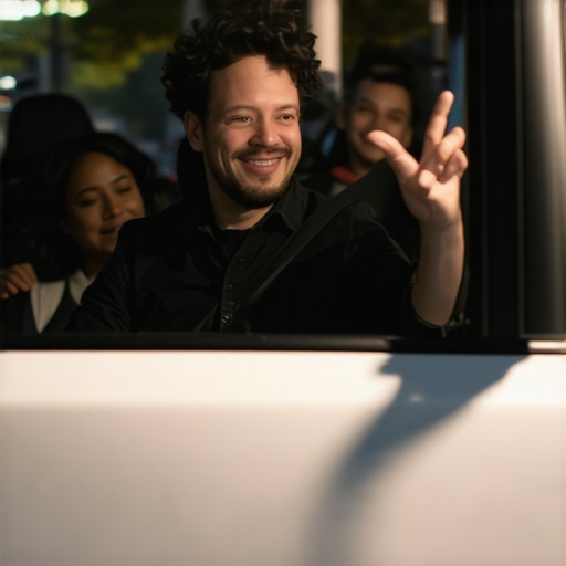 On-Time Safe Rides: Trusted Driver’s Reservation & Safety Tips