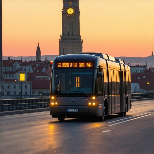 Reliable Hourly Transportation: Ensuring On-Time, Safe Rides