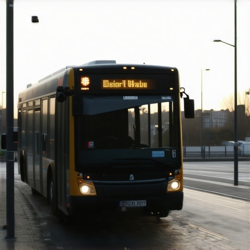 Reliable Hourly Transportation: On-Time, Secure, and Safe Rides