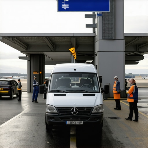 Reliable Hourly Transportation: Safety & Punctuality Tips for Secure Bookings