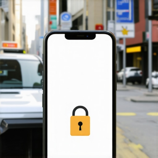 Reserve Your On-Time Ride Securely: Trusted Driver Reservation System Guide