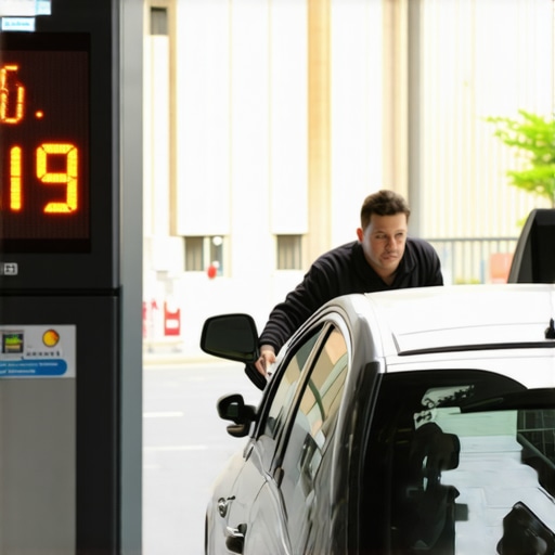 Safe, On-Time Hourly Rides: Trusted Driver Reservation Tips