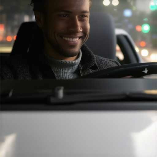 Safety-First Hourly Rides: Trust Trusted Driver for On-Time Safety