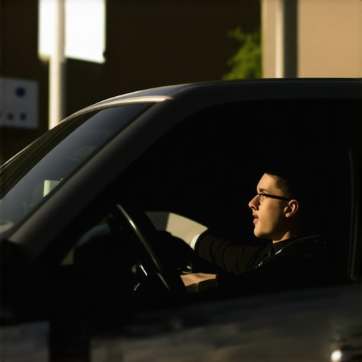 Safety Tips for Punctual Hourly Rides with Trusted Driver