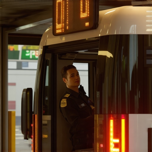 Secure Booking & Reliable Hours: Punctual, Safe Transport Guides