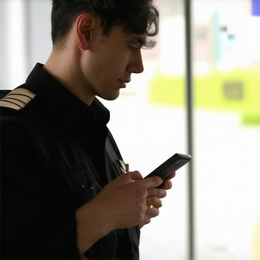 Secure Booking System: How Trusted Driver Ensures On-Time, Safe Reservations