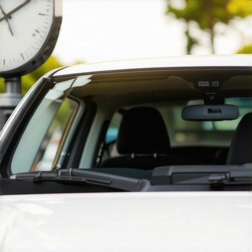 Secure Booking System: How Trusted Driver Ensures Punctual, Safe Rides