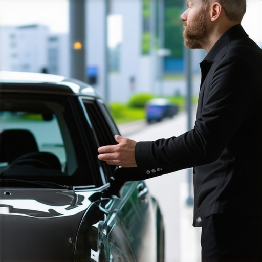 Secure Booking System: How Trusted Driver Ensures Punctual, Safe Rides