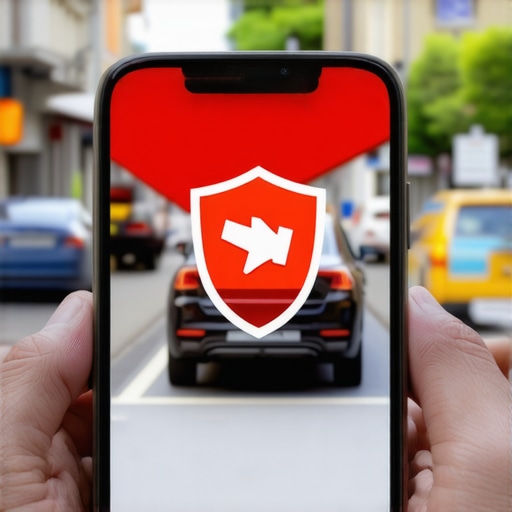 Secure Booking System: How Trusted Driver Ensures Safe, Punctual Reservations