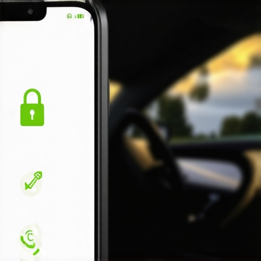 Secure Booking System: How to Guarantee Safe, Punctual Rides Every Time