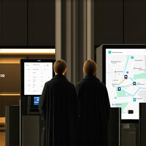 Secure Booking System: Tips for Reliable, Safe Hourly Transportation