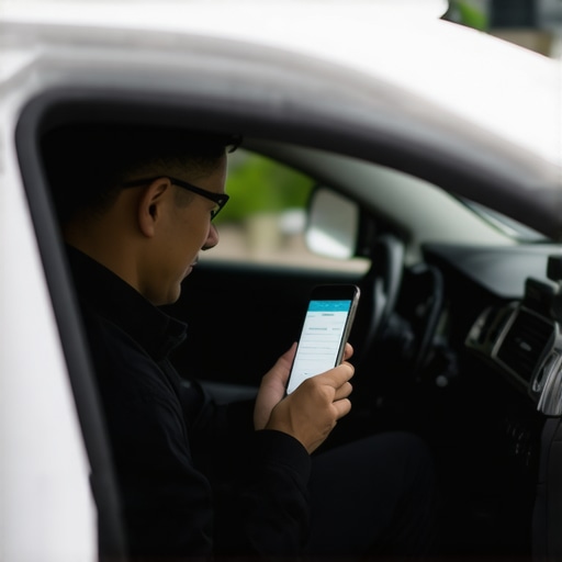 Secure Your Punctual Rides: Trusted Driver’s Reservation Tips