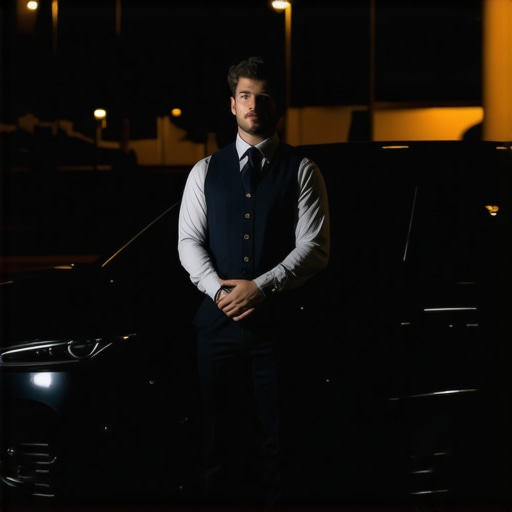 Secure Your Reservation for Punctual, Safe Rides | Trusted Driver