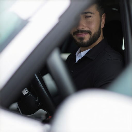 Secure Your Reservation for Punctual, Safe Rides | Trusted Driver