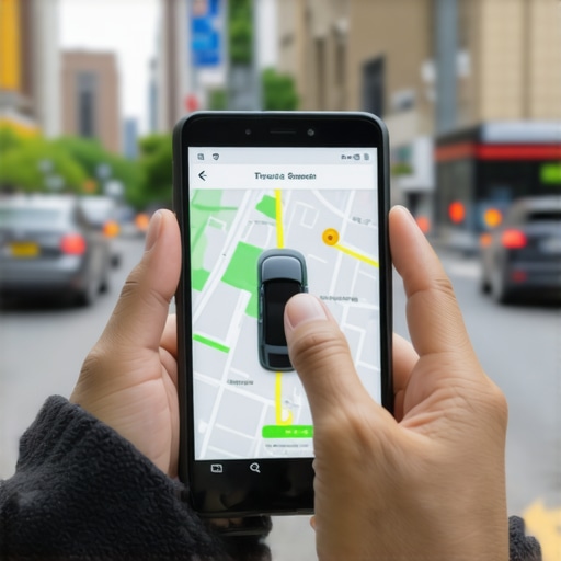 Secure Your Safe, On-Time Rides with Trusted Driver’s Real-Time Tracking Tips
