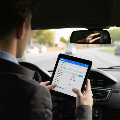 Top Reservation Tips for Ensuring Safe, On-Time Rides | Trusted Driver