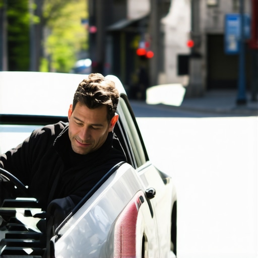 Top Safe & On-Time Hourly Transportation Tips | Trusted Driver