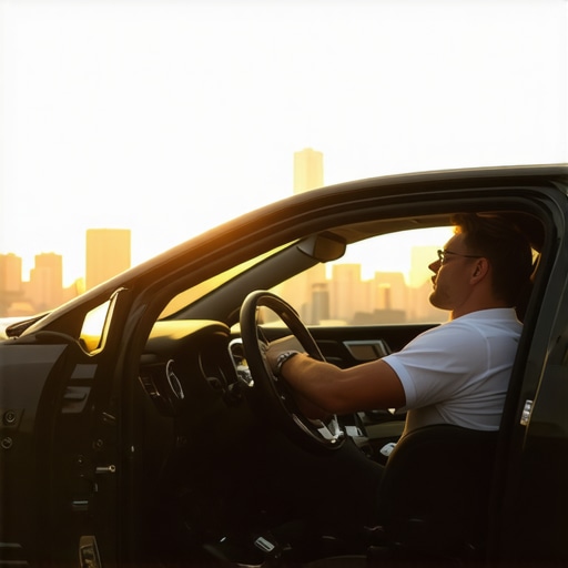 Top Tips for Safe, On-Time Hourly Rides with Trusted Driver