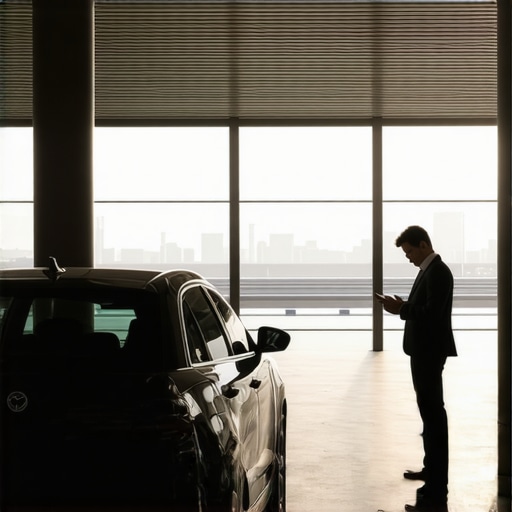 Trusted Driver: The Ultimate Guide to Safe, Punctual Hourly Reservations