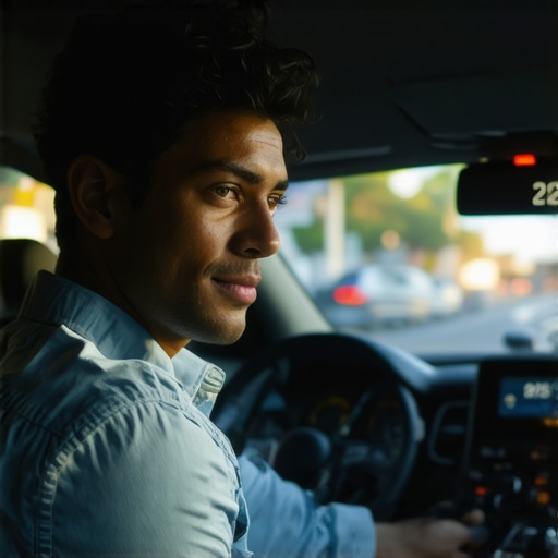 Trusted Driver: Top Safety Tips for Punctual Hourly Rides in 2025