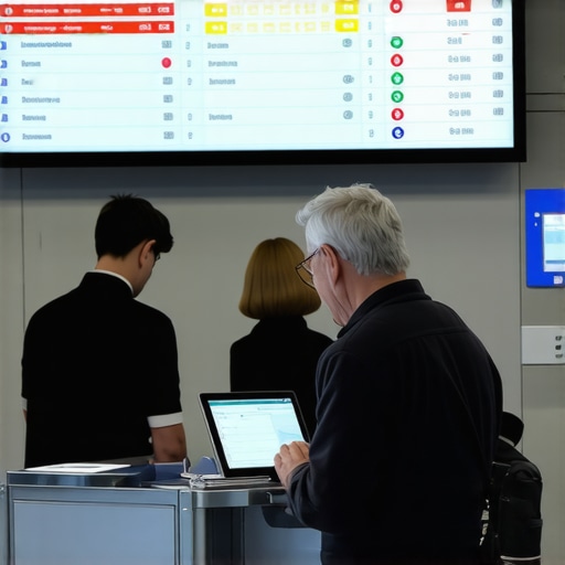 3 Simple Reservation Fixes for Guaranteed On-Time Drop-offs