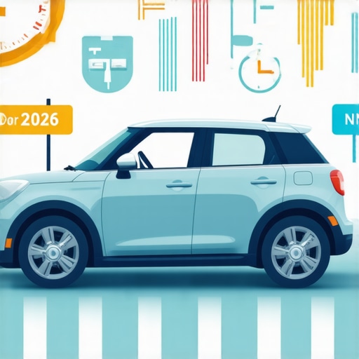 5 Hidden Perks of Hourly Drivers for Safe 2026 Commutes