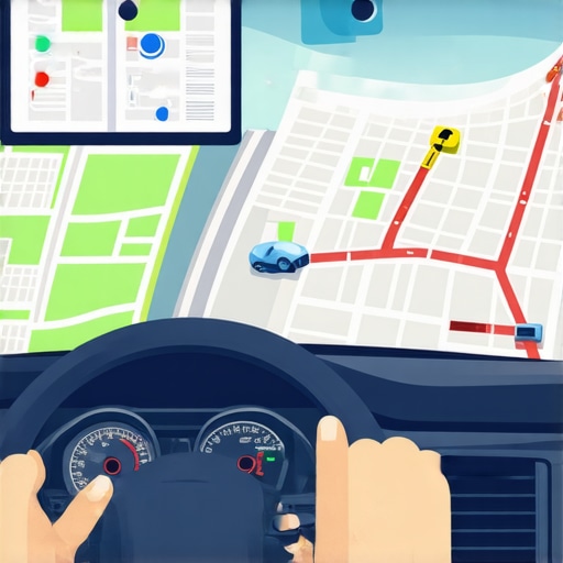 7 Safety Checklist Items for Every 2026 Hourly Trip