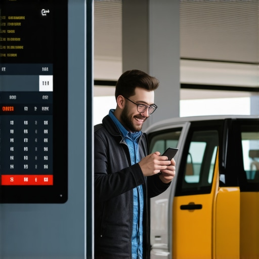 7 Smart Reservation Tactics to Guarantee On-Time Drop-offs