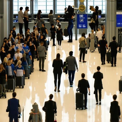 Don’t Miss Your Flight: 4 Booking Hacks for 2026 Punctuality