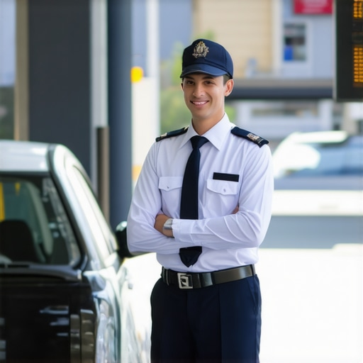 Ensure Safe, Punctual Hourly Transportation with Trusted Driver
