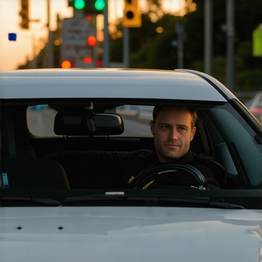 Ensuring Punctual and Secure Transportation with Trusted Driver Safety Tips