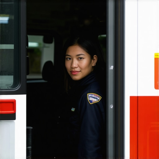 Ensuring Safe, Punctual Hourly Transportation with Trusted Driver