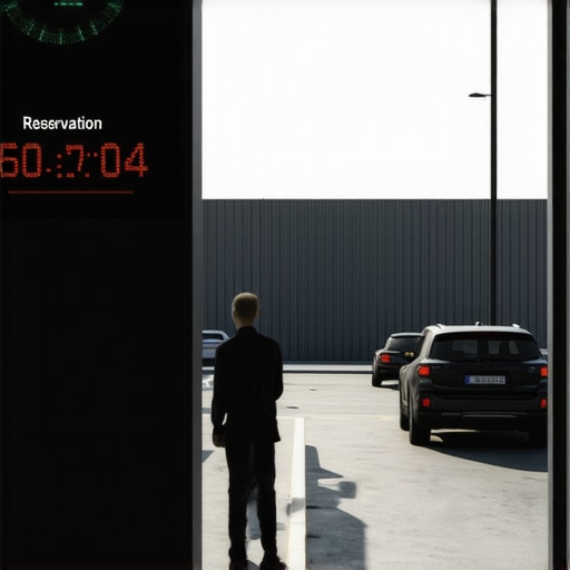 Late Again? 4 Reservation Rules for On-Time Drop-offs in 2026