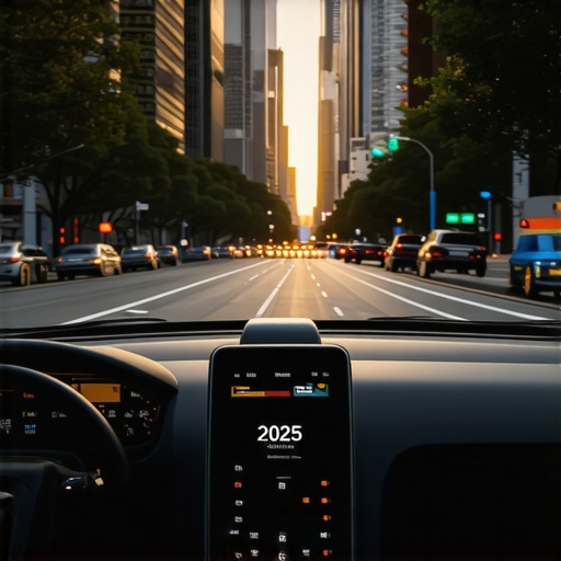 On-Time Taxi Service: Best Safety & Reservation Strategies for 2025