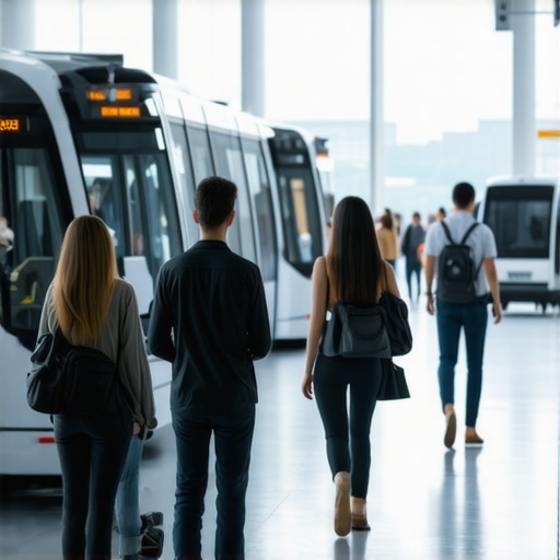 Reliable Reservation System: Ensuring Safe, On-Time Rides in 2025