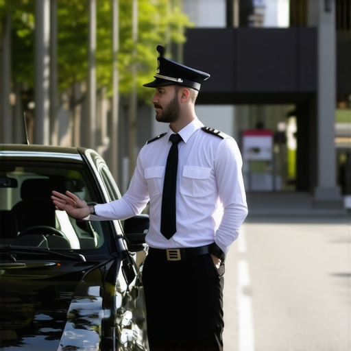 Reservation System: How Trusted Driver Ensures Punctual, Safe Travel