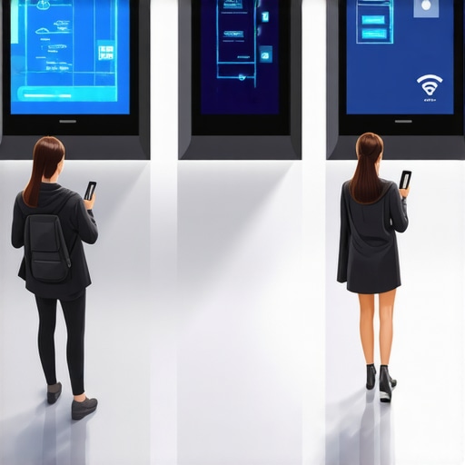 Secure Booking System for Punctual, Reliable Transportation in 2025