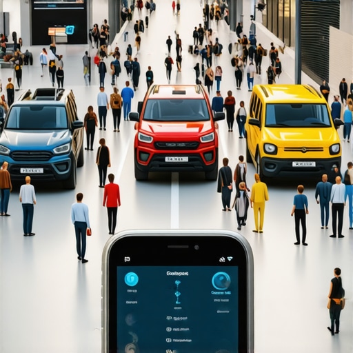 Secure Booking System for Reliable, Punctual Rides in 2025