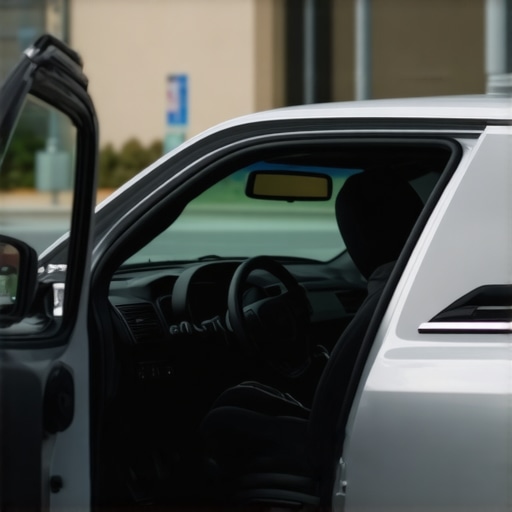 Secure Booking System for Reliable, Safe Rides with Trusted Driver