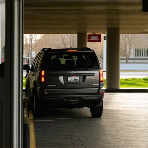 Top Safety Tips for Punctual Hourly Rides with Trusted Driver