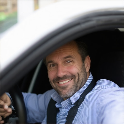 Trusted Driver: Ensuring On-Time, Safe Hourly Transportation